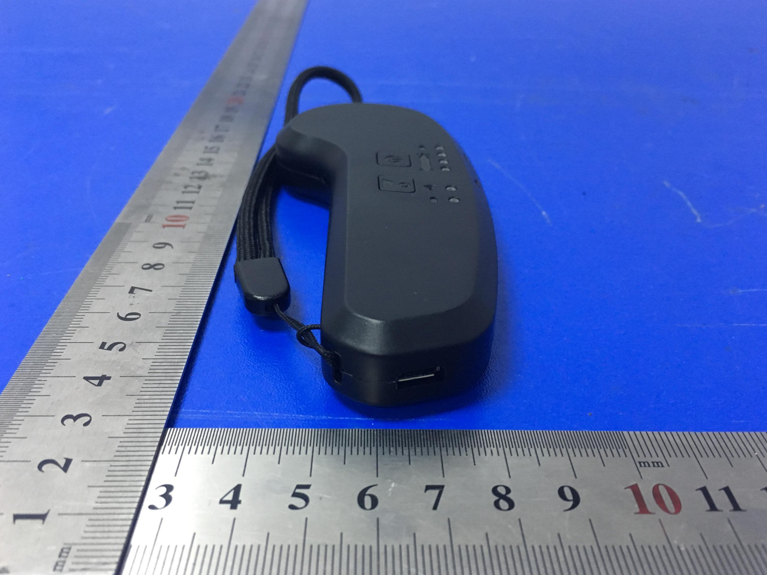 Electric skateboard - FCC ID 2AWSQ-FHKJIDEF0011 - Zhejiang Moovi Technology Co.,Ltd. (4)
