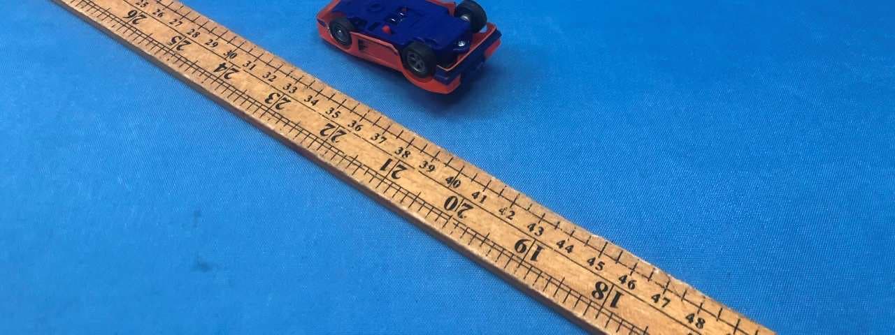 RL Micro RC Competition Pack - FCC ID 2AWSR-F51555A - Funrise Toys (HK) Ltd