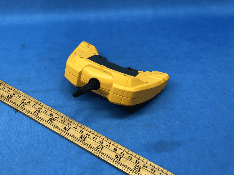 CAT Massive Mover R/C - FCC ID 2AWSR-F82440 - Funrise Toys (HK) Ltd