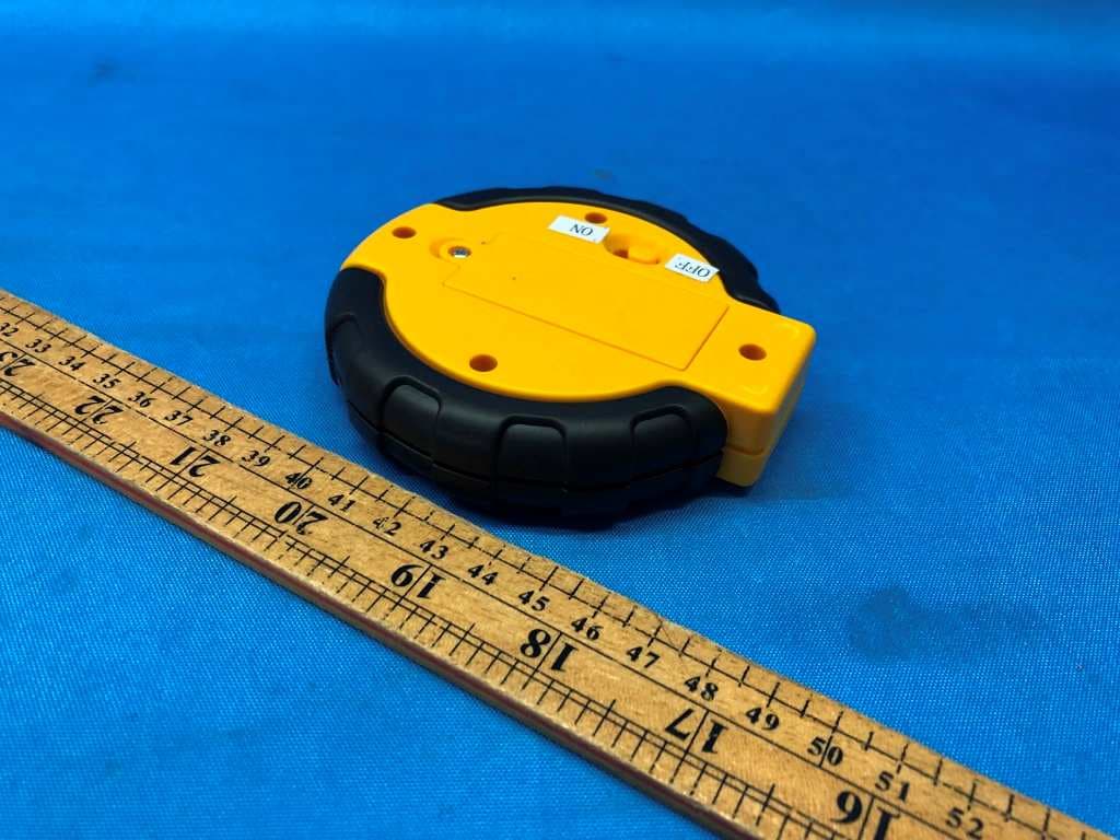 CAT Lil Mighty RC Wheel Loader (82455) CAT Lil Mighty RC Dump Truck (82454) - FCC ID 2AWSR-F82453 - Funrise Toys (HK) Ltd