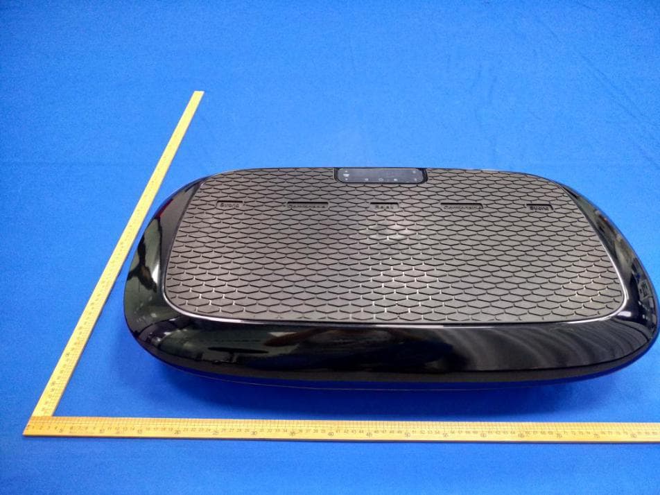 Massager Appliances(Vibration Plate) - FCC ID 2AWSU-ZZ-SZ306 - Zhejiang Zuozhou Technology Co.,Ltd. (2)