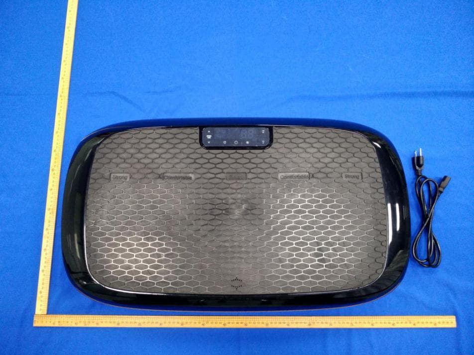 Massager Appliances(Vibration Plate) - FCC ID 2AWSU-ZZ-SZ306 - Zhejiang Zuozhou Technology Co.,Ltd. (5)