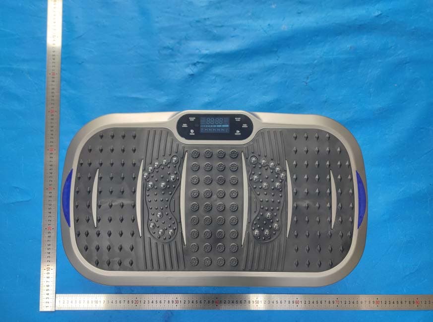 Massager Appliances(Vibration Plate) - FCC ID 2AWSU-ZZ-SZ314 - Zhejiang Zuozhou Technology Co.,Ltd.