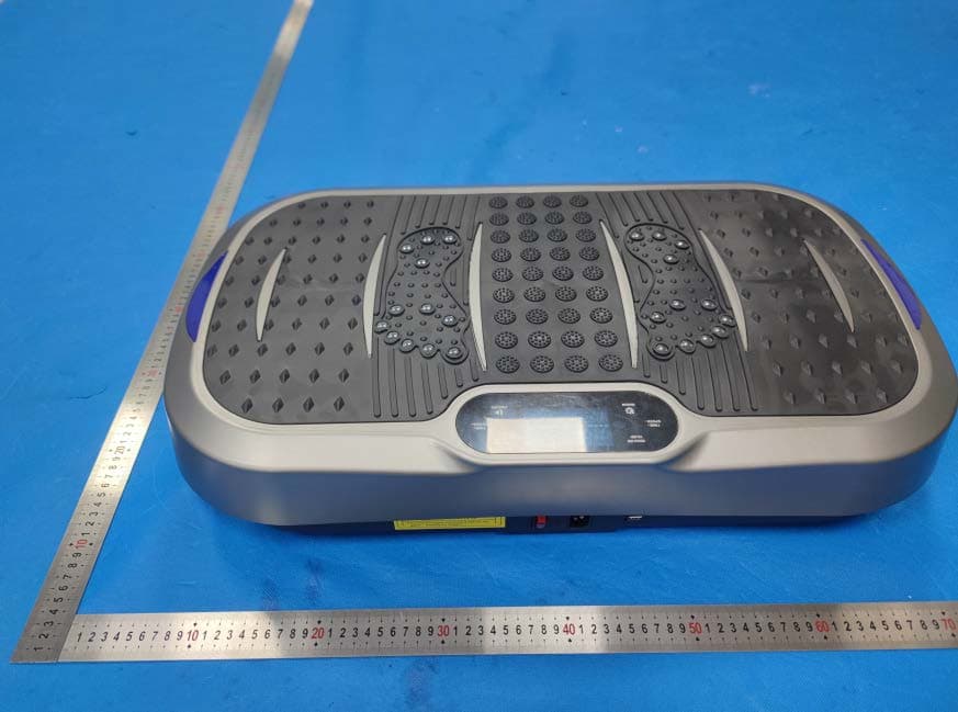 Massager Appliances(Vibration Plate) - FCC ID 2AWSU-ZZ-SZ314 - Zhejiang Zuozhou Technology Co.,Ltd. (2)