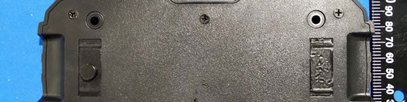 Wireless Charging Pad - FCC ID 2AWSV52SL-WCP - Astro Pneumatic Tool Co. (2)