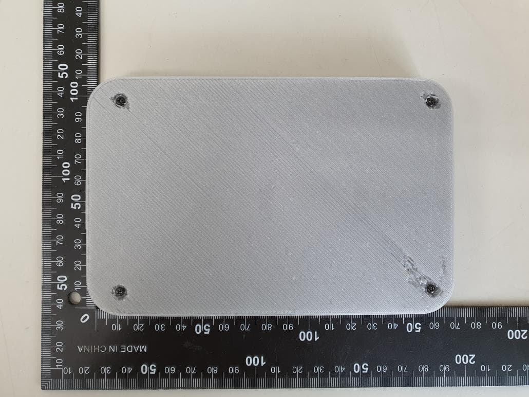 Zunion UV Wireless Pad - FCC ID 2AWSWMS-ZNUW - MOBISTAR (2)