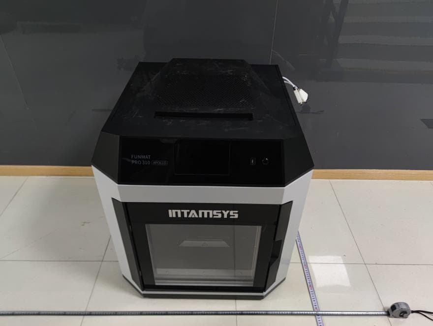 3D Printer - FCC ID 2AWSZ-PRO310APOLLO - Intamsys Technology Co., Ltd (2)