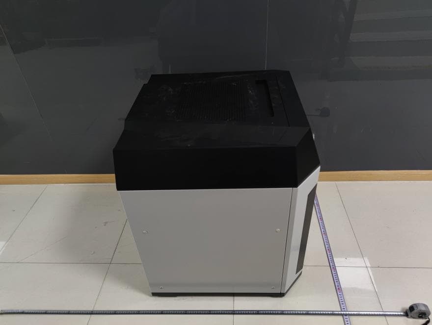 3D Printer - FCC ID 2AWSZ-PRO310APOLLO - Intamsys Technology Co., Ltd (5)