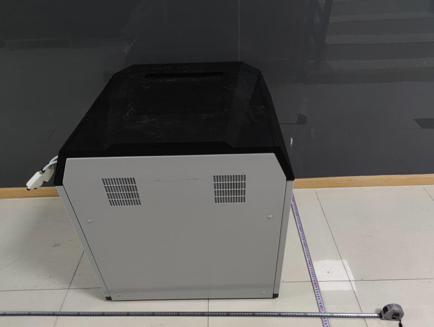 3D Printer - FCC ID 2AWSZ-PRO310APOLLO - Intamsys Technology Co., Ltd (3)