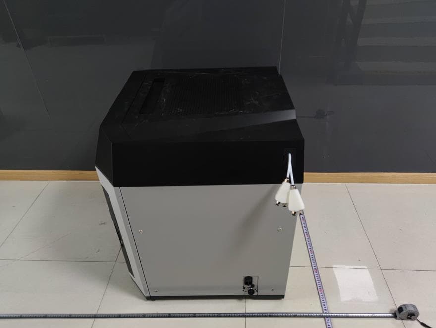 3D Printer - FCC ID 2AWSZ-PRO310APOLLO - Intamsys Technology Co., Ltd (4)