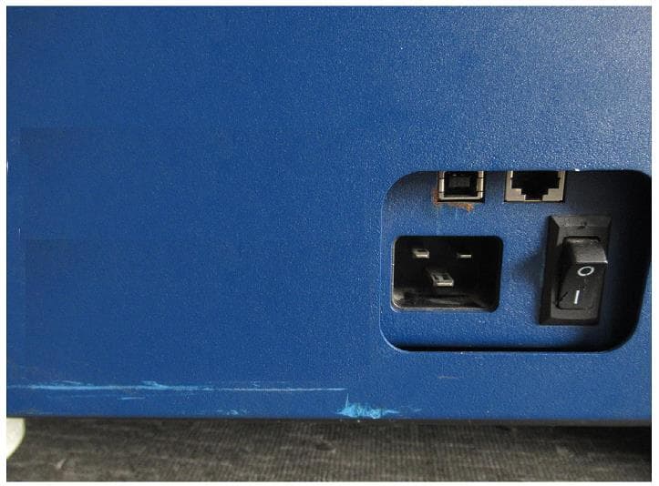 3D Printer - FCC ID 2AWSZ-PRO410 - Intamsys Technology Co., Ltd (3)