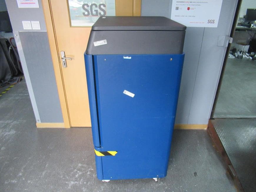 3D Printer - FCC ID 2AWSZ-PRO410 - Intamsys Technology Co., Ltd (5)