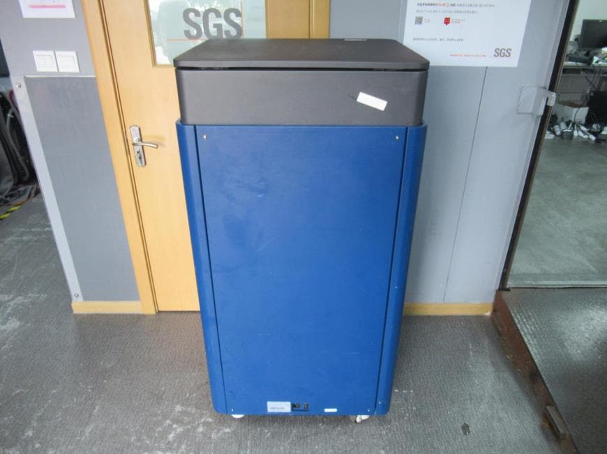 3D Printer - FCC ID 2AWSZ-PRO410 - Intamsys Technology Co., Ltd (4)