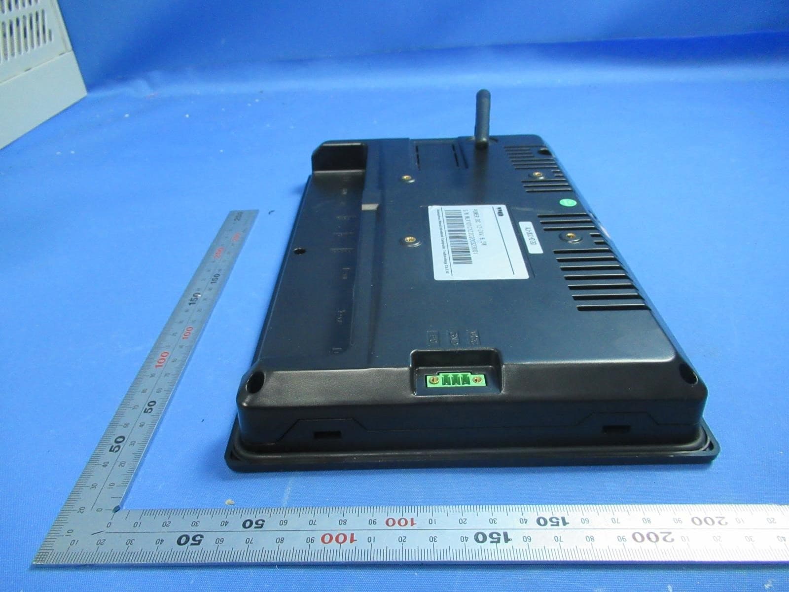 3D Printer Display - FCC ID 2AWSZ-SP10 - Intamsys Technology Co., Ltd (4)