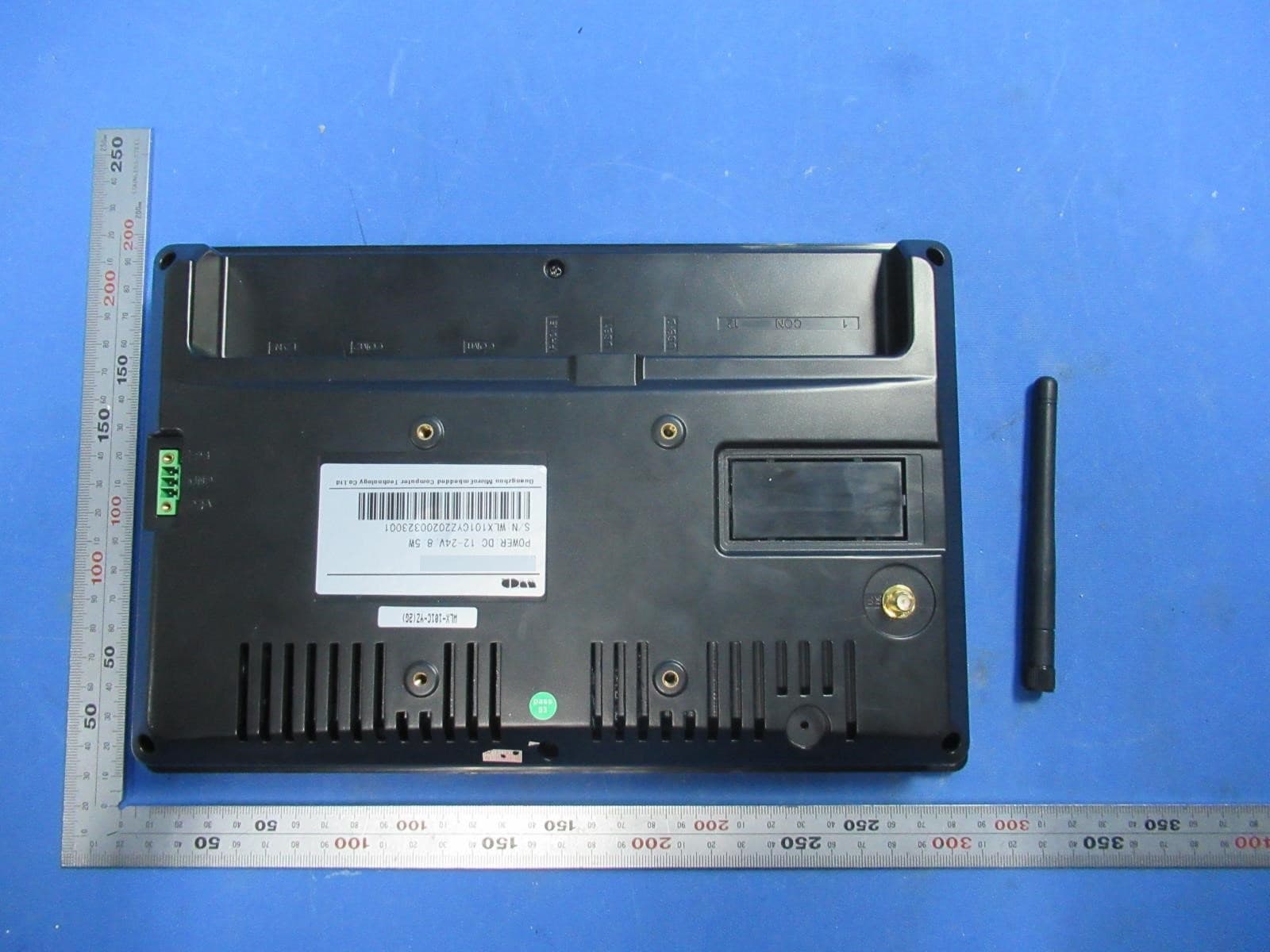 3D Printer Display - FCC ID 2AWSZ-SP10 - Intamsys Technology Co., Ltd (3)