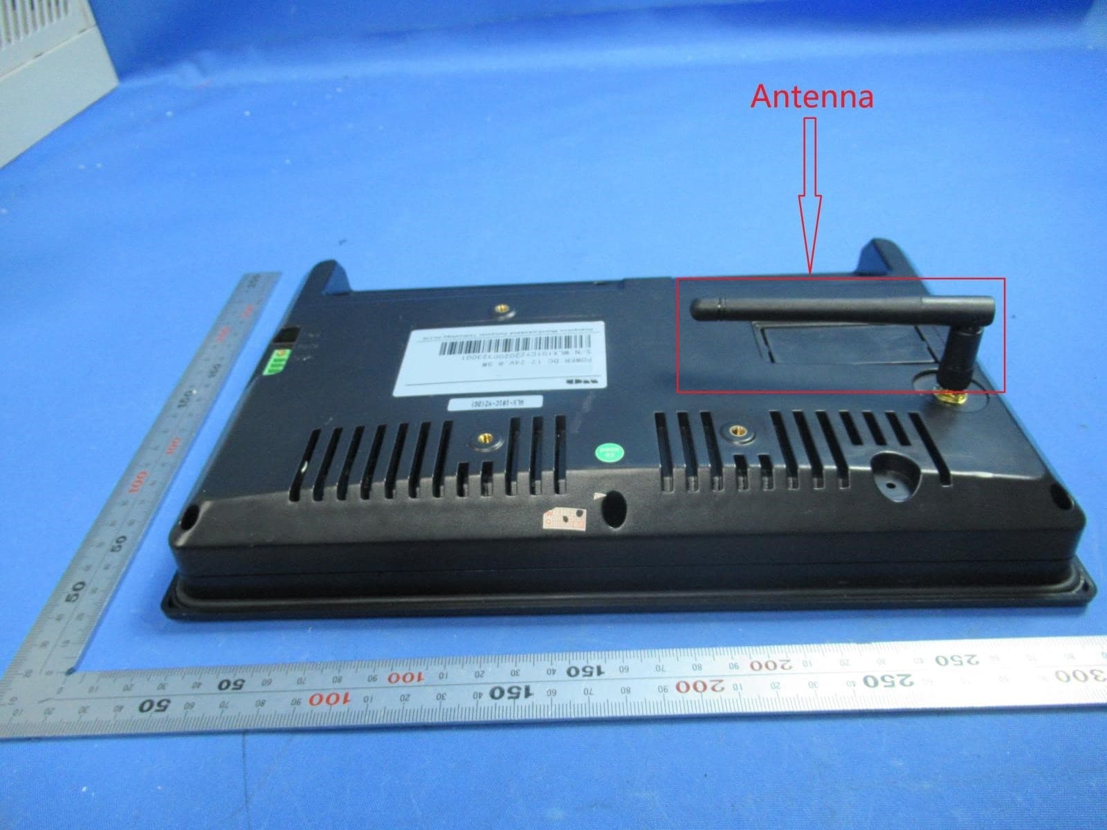 3D Printer Display - FCC ID 2AWSZ-SP10 - Intamsys Technology Co., Ltd (5)