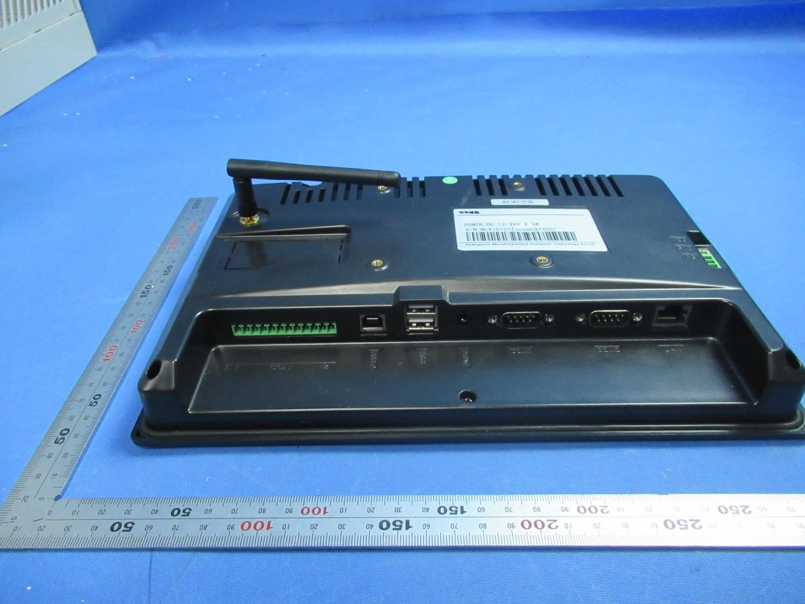 3D Printer Display - FCC ID 2AWSZ-SP10 - Intamsys Technology Co., Ltd (2)