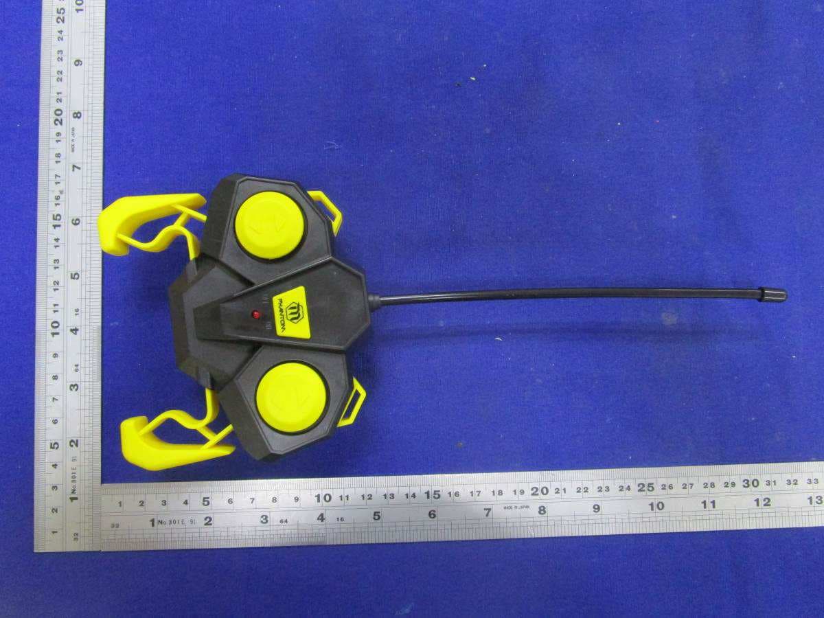 Remote control car - FCC ID 2AWTCDC097 - Shantou chenghai district dachang toy technology co.LTD (2)