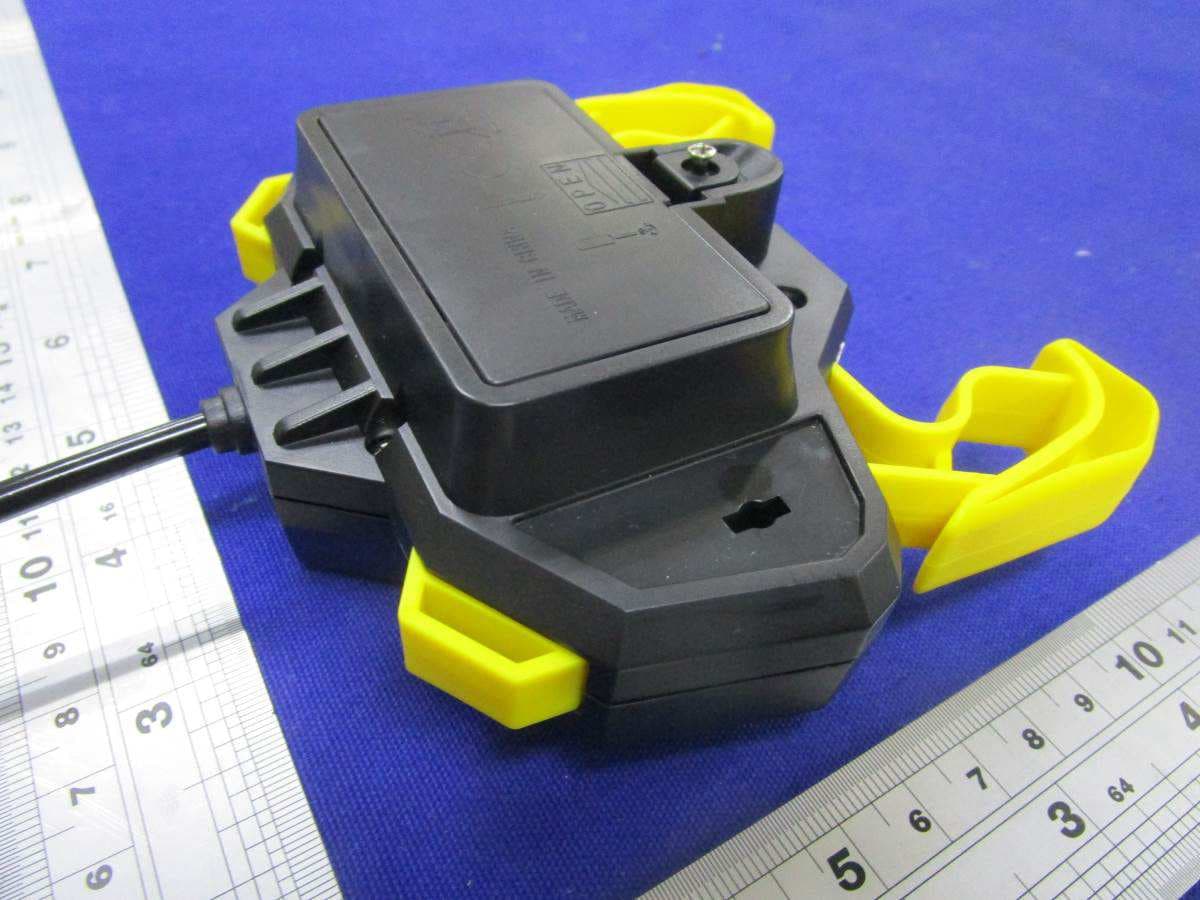 Remote control car - FCC ID 2AWTCDC097 - Shantou chenghai district dachang toy technology co.LTD (3)