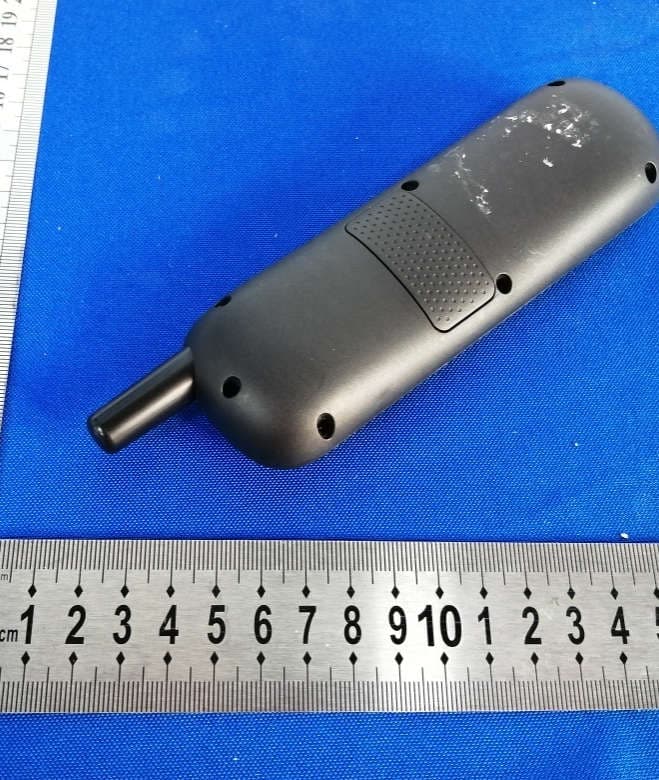 Pet training system remote control unit - FCC ID 2AWTJ-AFU-WOH-0002A - ShenZhen AFU Intelligent Internet Technology Co.,Ltd.