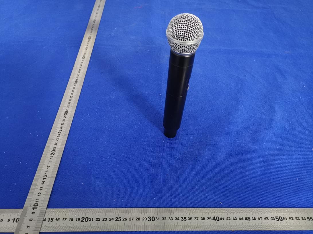 wireless microphone - FCC ID 2AWTN-LY-825 - Enping Jes Audio Co.,Ltd (2)