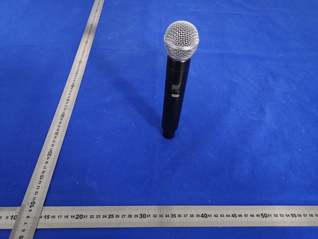 wireless microphone - FCC ID 2AWTN-LY-825 - Enping Jes Audio Co.,Ltd (3)