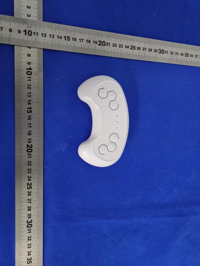 remote control - FCC ID 2AWTO-HH-670Y - Zhengzhou Honghui Electronic Manufacture Co.,Ltd (3)