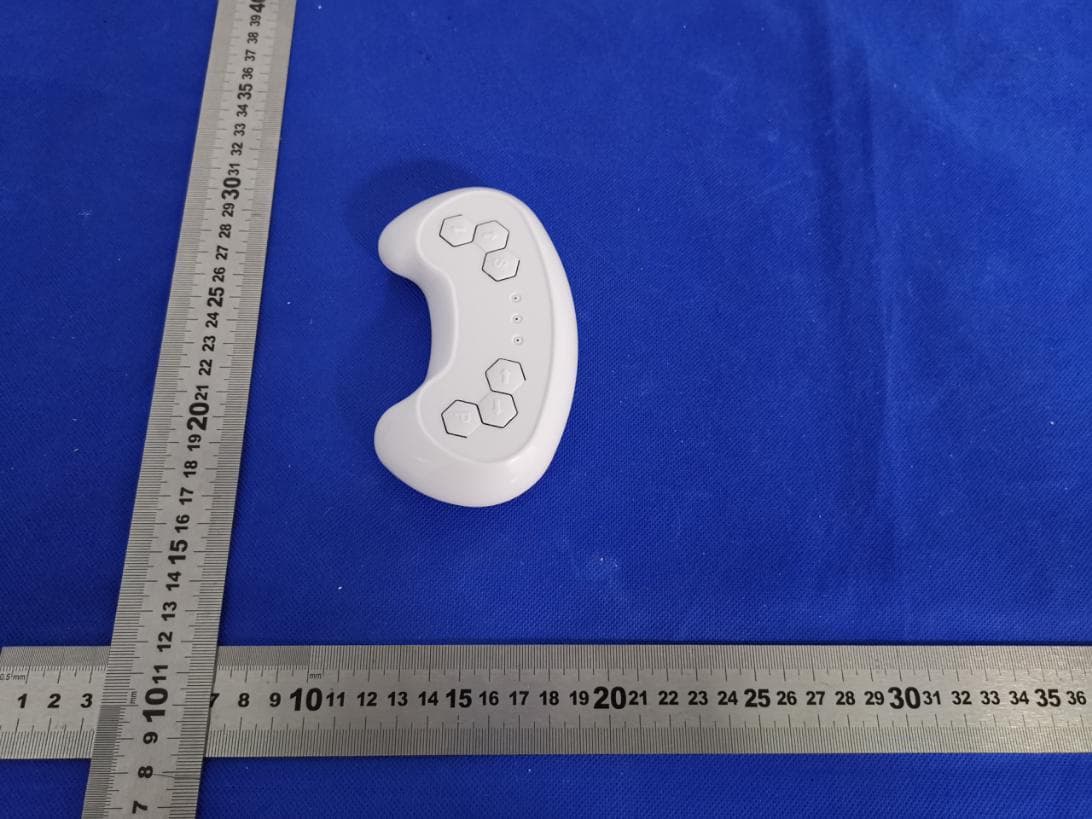 remote control - FCC ID 2AWTO-HH-670Y - Zhengzhou Honghui Electronic Manufacture Co.,Ltd (5)