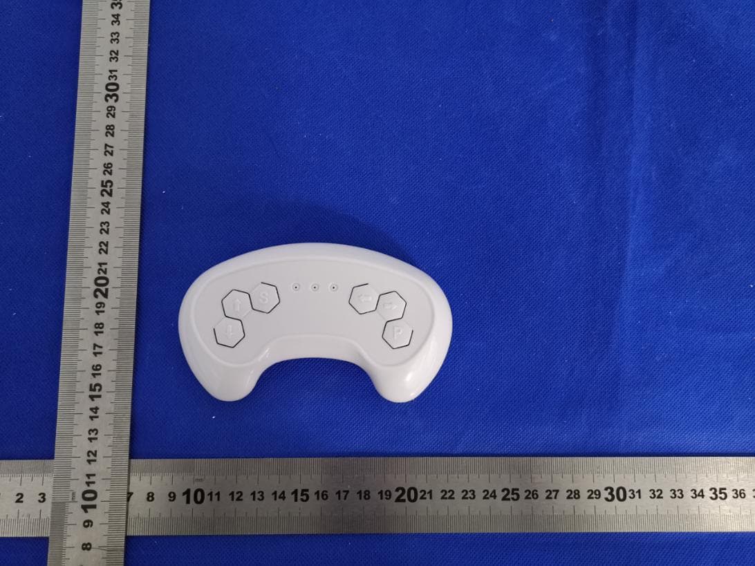 remote control - FCC ID 2AWTO-HH-670Y - Zhengzhou Honghui Electronic Manufacture Co.,Ltd (2)