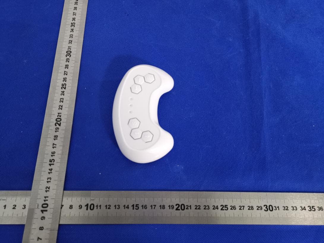 remote control - FCC ID 2AWTO-HH-670Y - Zhengzhou Honghui Electronic Manufacture Co.,Ltd (4)