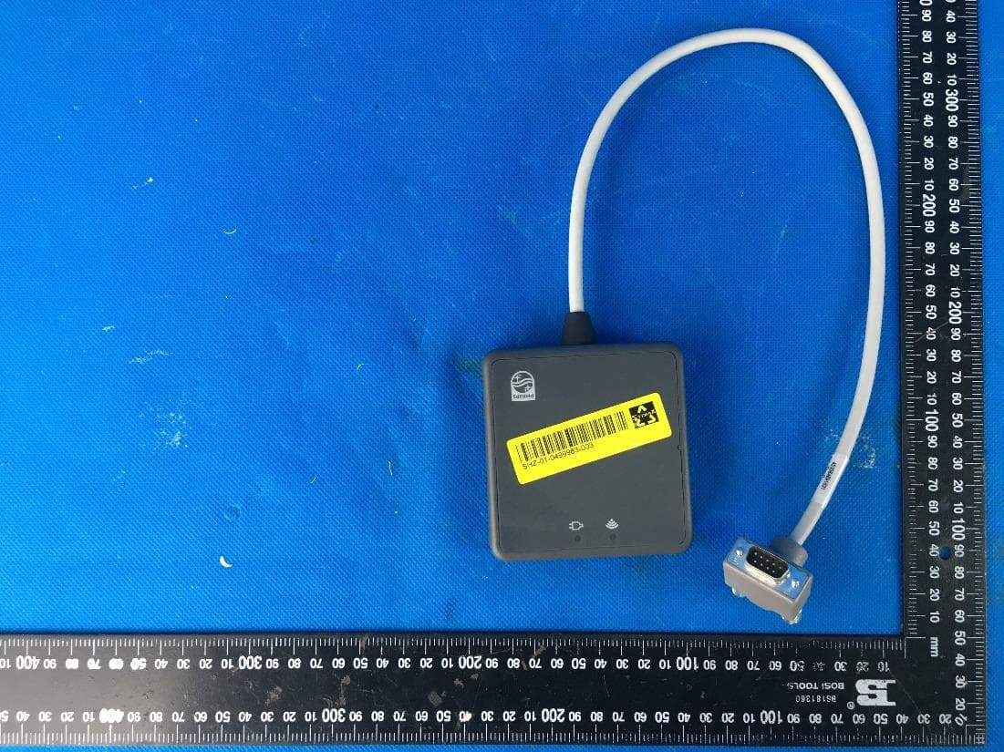Wireless Communication Module - FCC ID 2AWTR-03202921 - Philips Goldway (Shenzhen) Industrial Inc. (2)