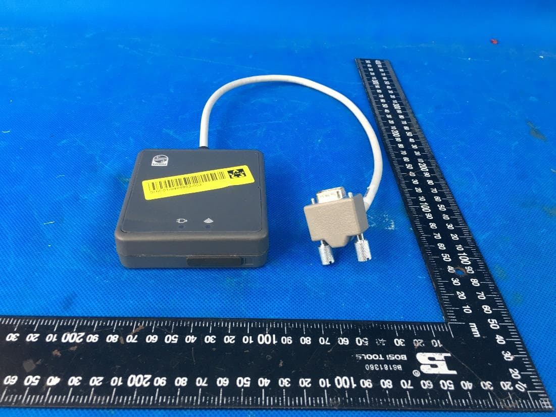 Wireless Communication Module - FCC ID 2AWTR-03202921 - Philips Goldway (Shenzhen) Industrial Inc. (3)