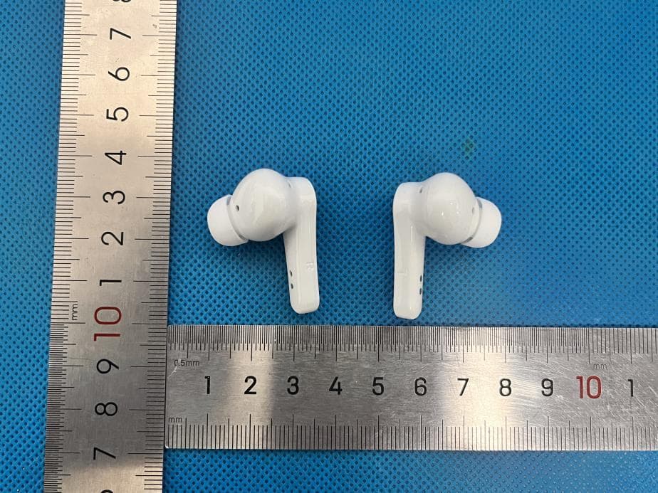 Electric warehouse bluetooth headset - FCC ID 2AWTU-GOTGOKG6 - Shenzhen Youyimei Technology Co., Ltd.