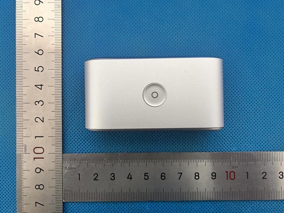 Electric warehouse bluetooth headset - FCC ID 2AWTU-GOTGOKG6 - Shenzhen Youyimei Technology Co., Ltd. (3)