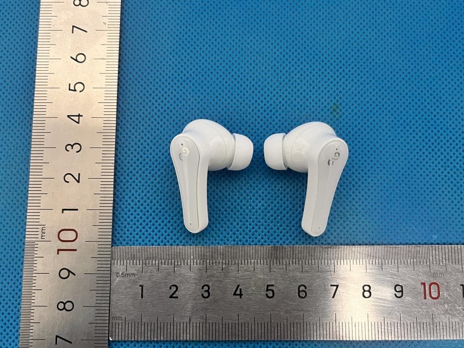 Electric warehouse bluetooth headset - FCC ID 2AWTU-GOTGOKG6 - Shenzhen Youyimei Technology Co., Ltd. (2)