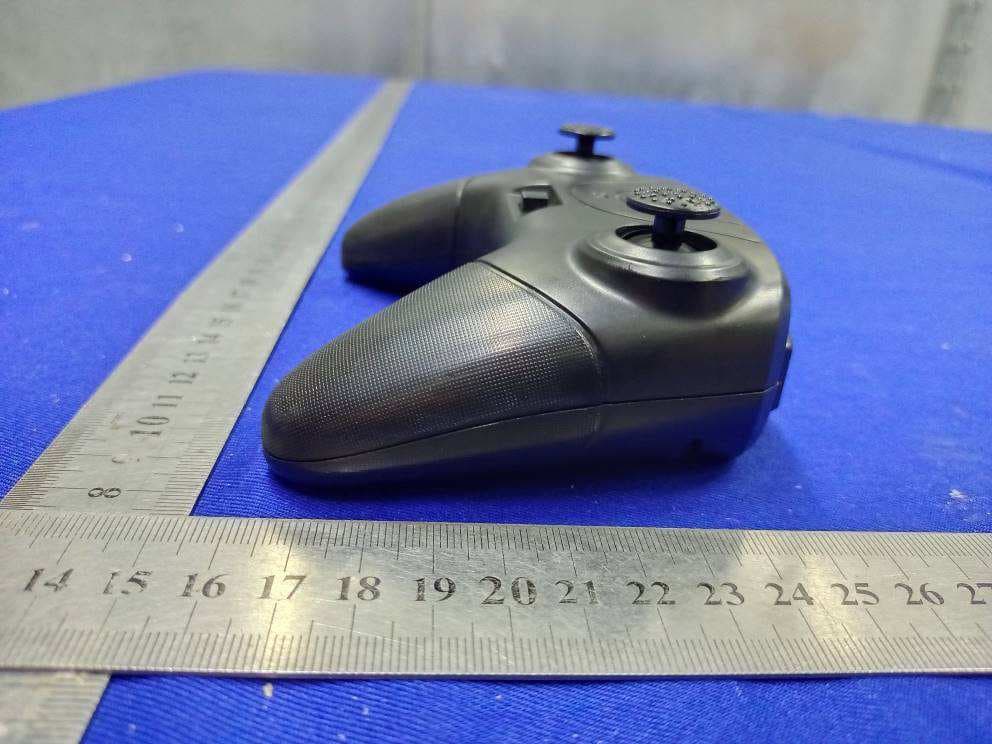 2.4G Super Power Air Rebound - FCC ID 2AWUGGB37452GTX - Shantou Meiya Export and Import Trading Co.,Ltd (4)