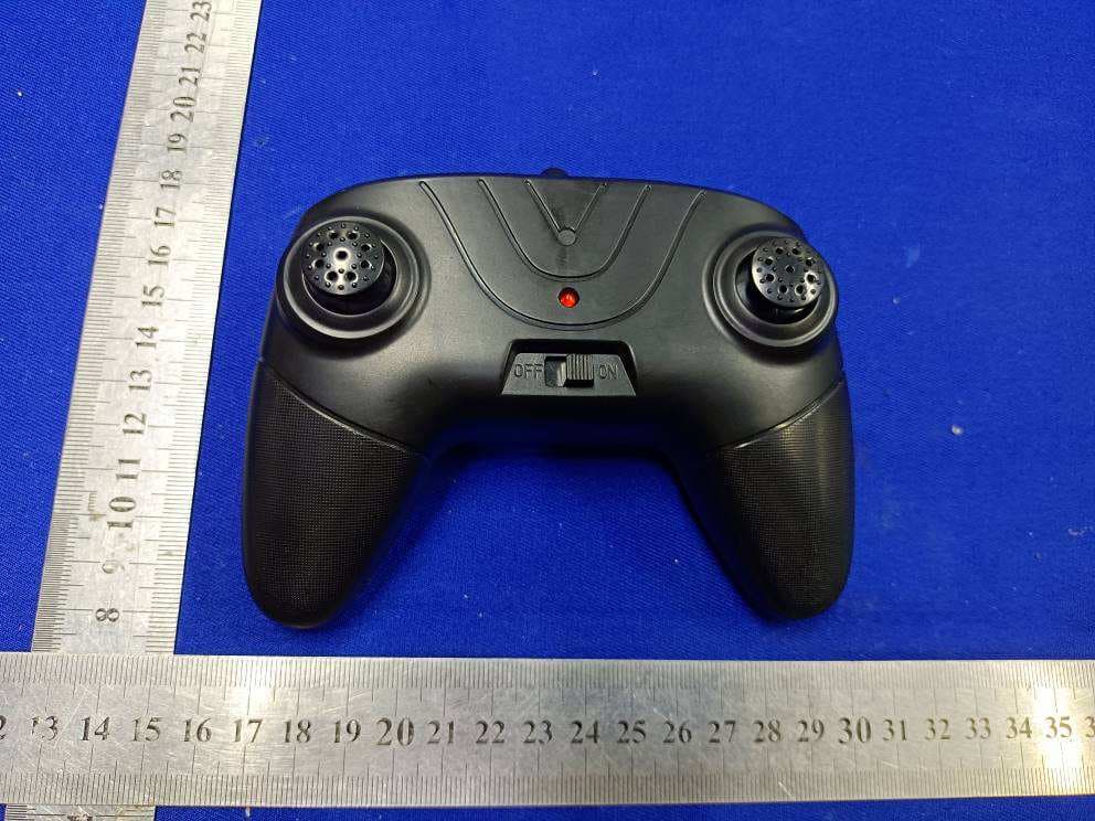 2.4G Super Power Air Rebound - FCC ID 2AWUGGB37452GTX - Shantou Meiya Export and Import Trading Co.,Ltd (2)