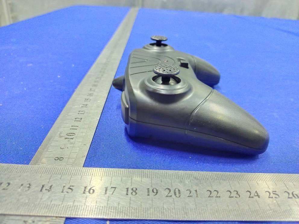 2.4G Super Power Air Rebound - FCC ID 2AWUGGB37452GTX - Shantou Meiya Export and Import Trading Co.,Ltd (3)