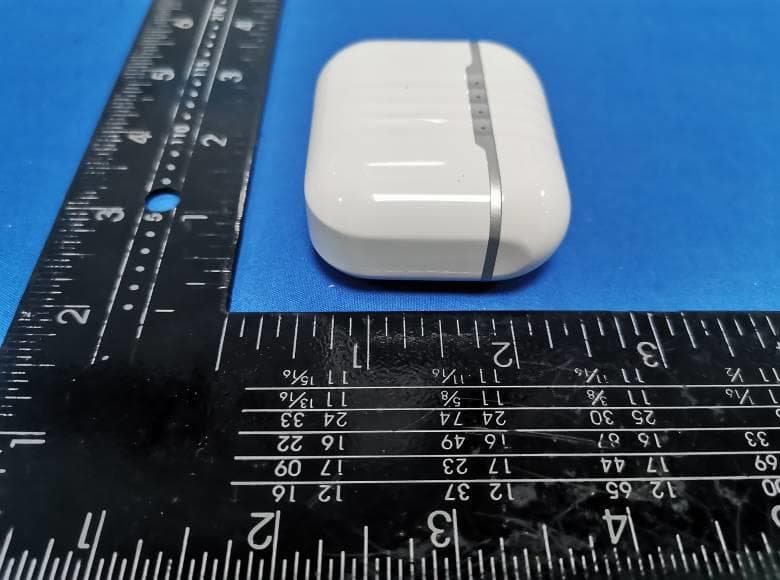 Noise Reduction Wireless earphones - FCC ID 2AWUL-J7 - Shenzhen Pengxinfa Electronics Co., Ltd. (3)
