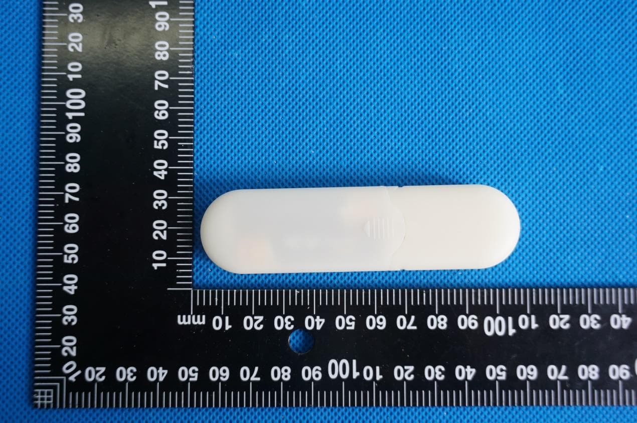 remote control - FCC ID 2AWUP-DD206 - Ganzhou SHANGJIE Technologies Co. Ltd. (2)