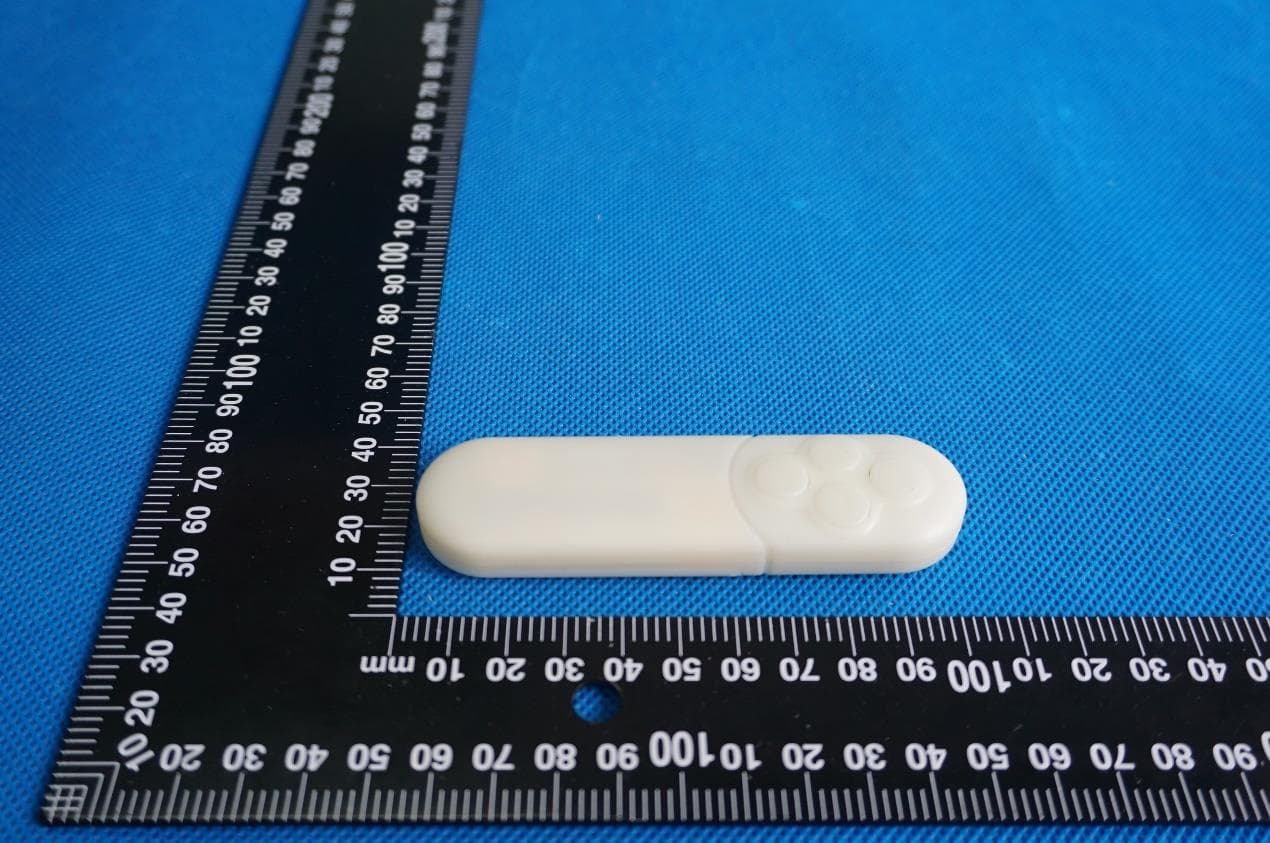remote control - FCC ID 2AWUP-DD206 - Ganzhou SHANGJIE Technologies Co. Ltd. (3)