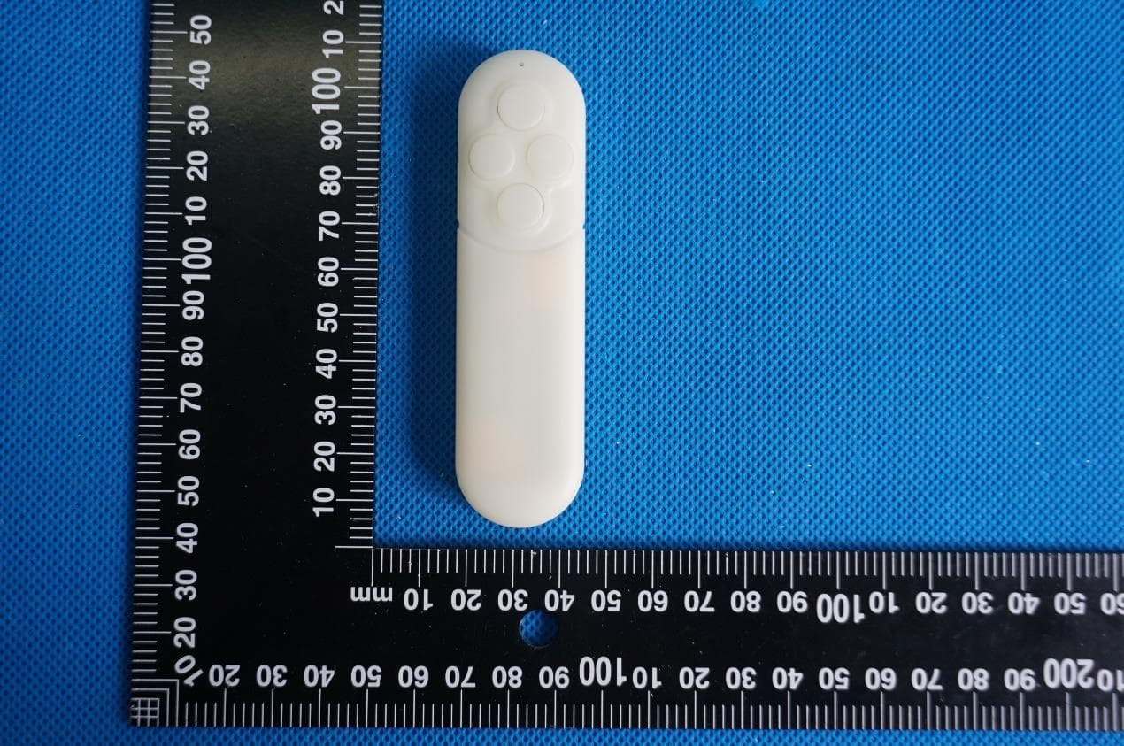 remote control - FCC ID 2AWUP-DD206 - Ganzhou SHANGJIE Technologies Co. Ltd.