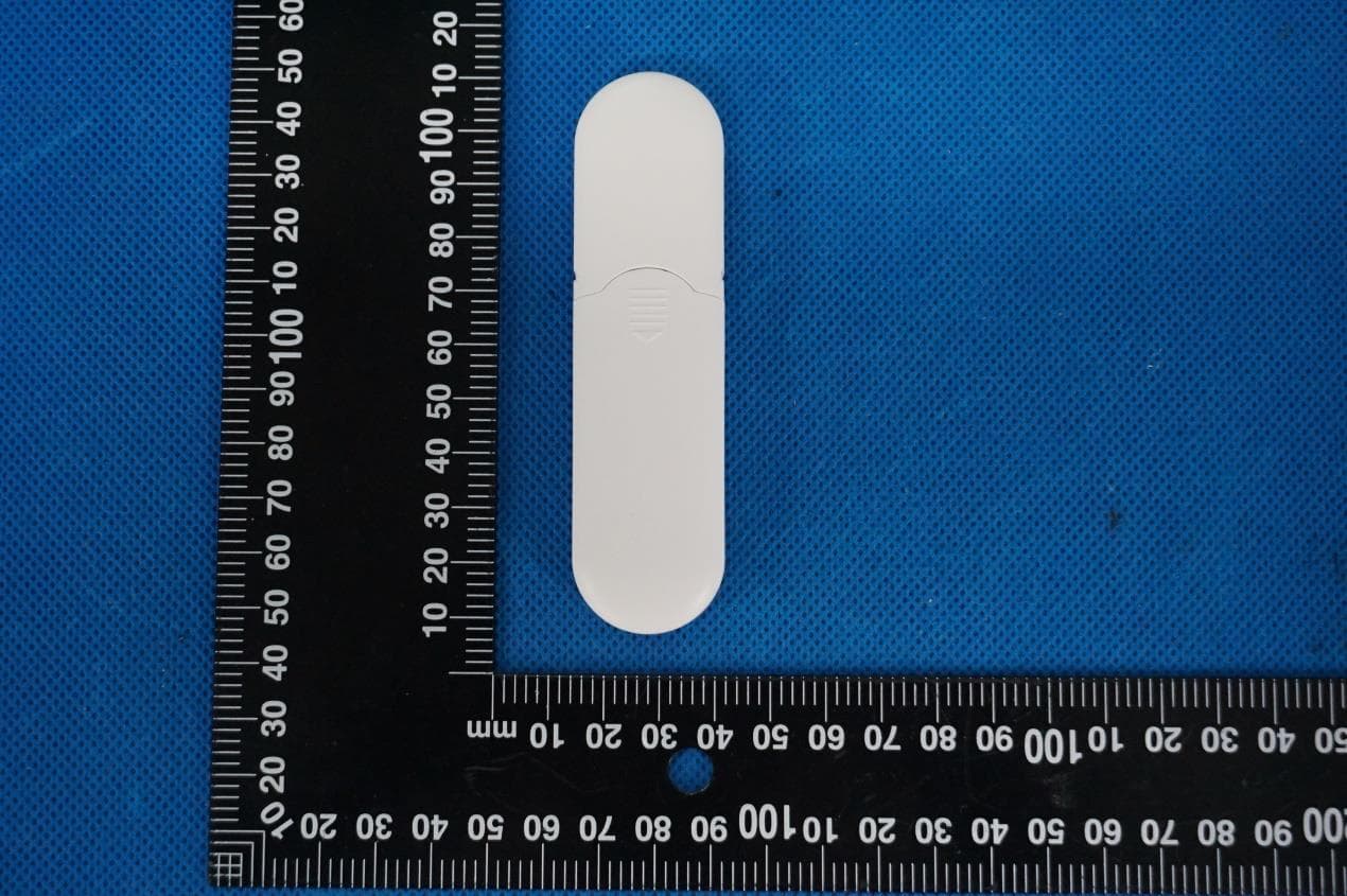 Wireless Remote Control - FCC ID 2AWUP-DD209-A - Ganzhou SHANGJIE Technologies Co. Ltd. (2)