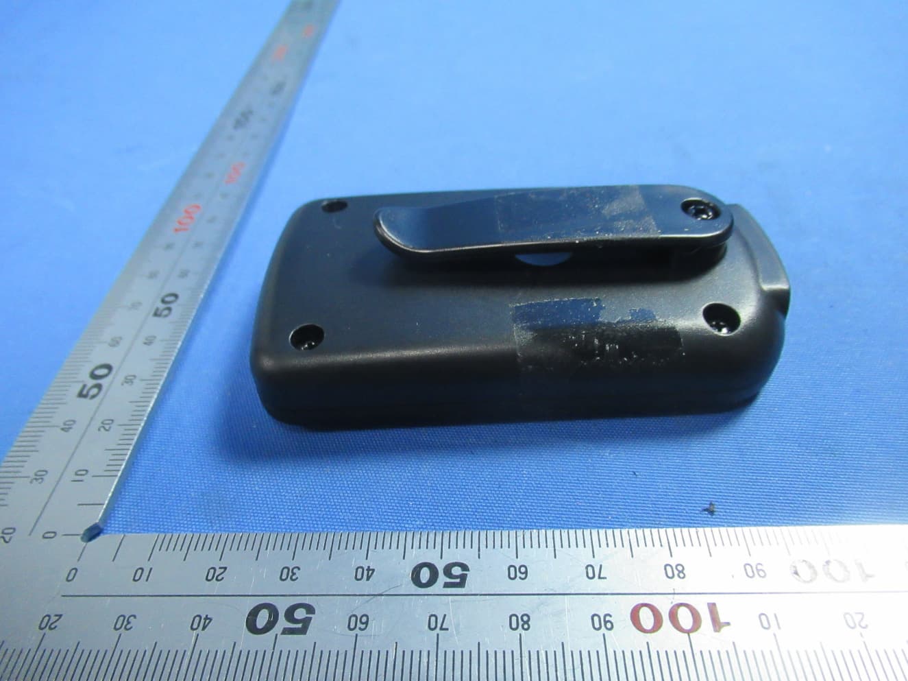 Remote control - FCC ID 2AWUQM7 - TED GOLF EQUIPMENT CO.,LTD (5)