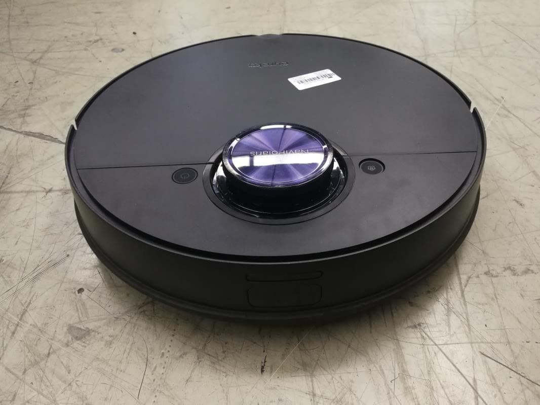 Robot vacuum cleaner - FCC ID 2AWUS-MD001 - Jiangsu Midea Cleaning Appliances Co., Ltd. (5)