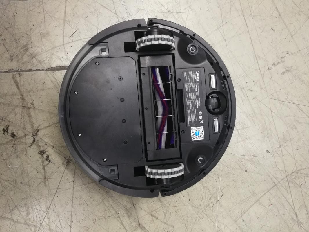 Robot vacuum cleaner - FCC ID 2AWUS-MD001 - Jiangsu Midea Cleaning Appliances Co., Ltd.