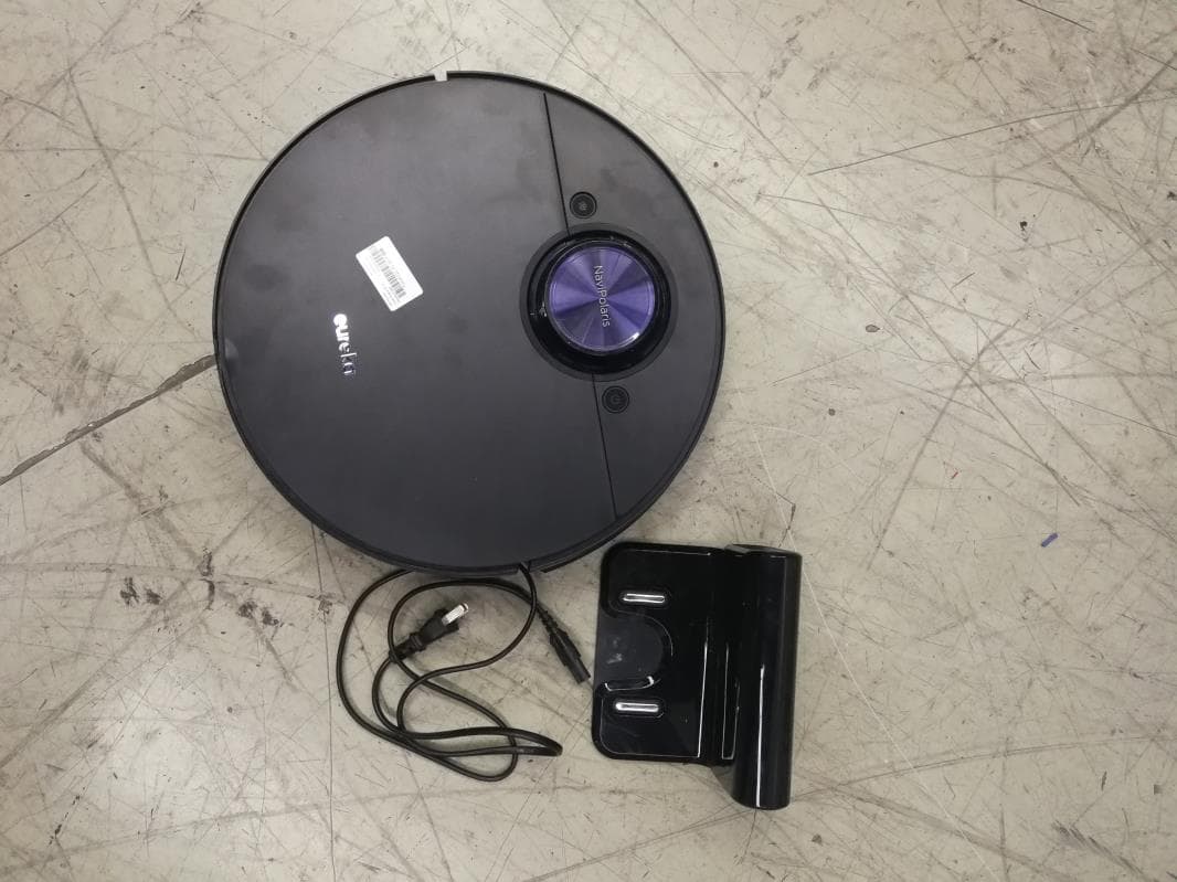 Robot vacuum cleaner - FCC ID 2AWUS-MD001 - Jiangsu Midea Cleaning Appliances Co., Ltd. (2)