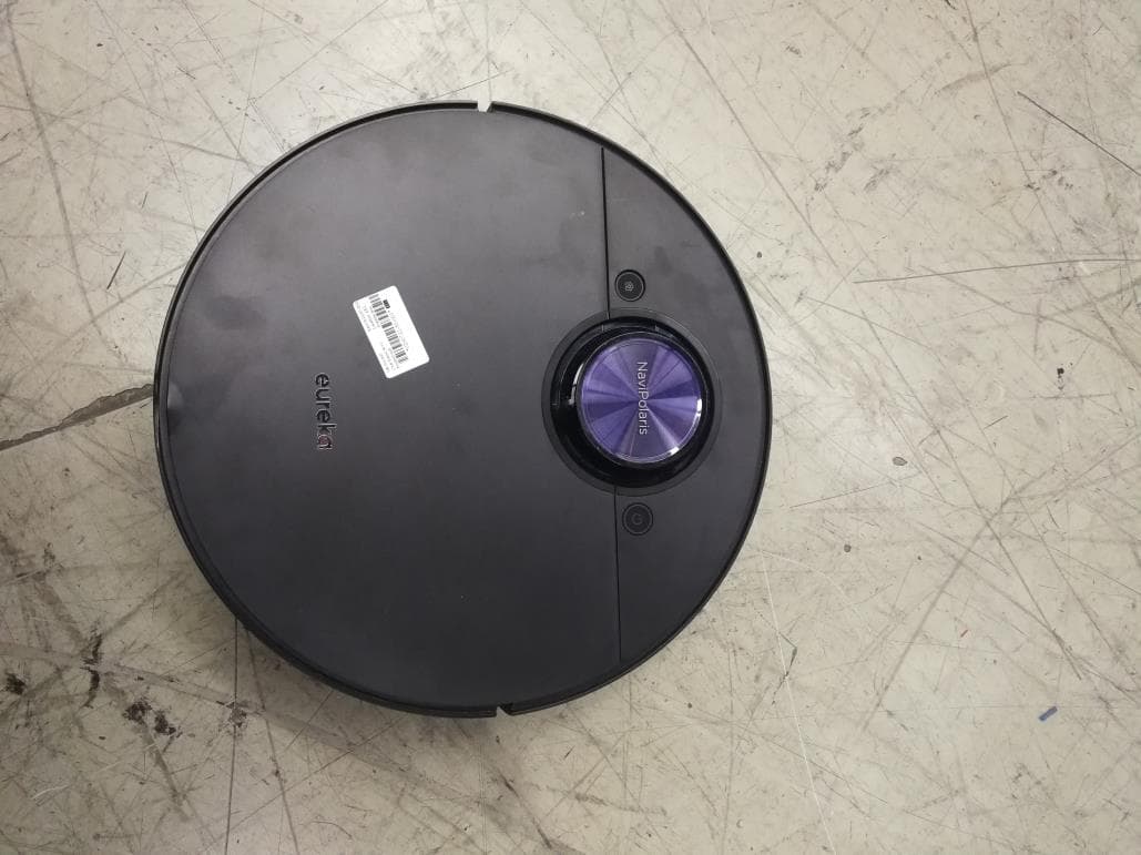 Robot vacuum cleaner - FCC ID 2AWUS-MD001 - Jiangsu Midea Cleaning Appliances Co., Ltd. (4)