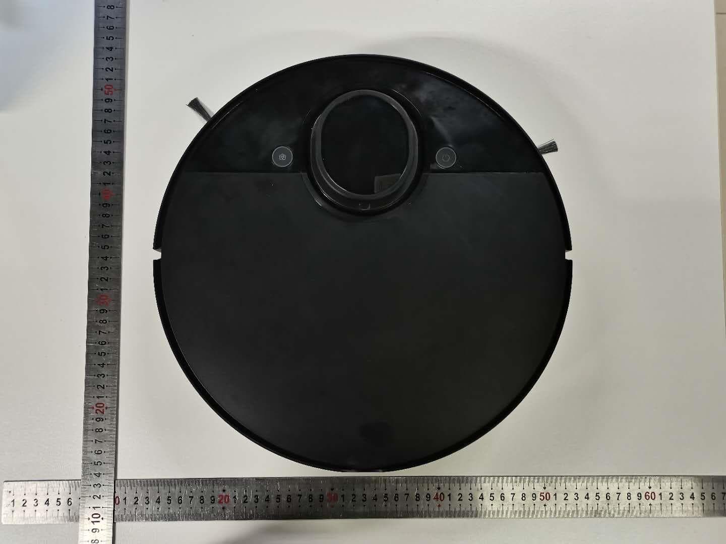 Robot vacuum cleaner - FCC ID 2AWUS-MD001 - Jiangsu Midea Cleaning Appliances Co., Ltd. (3)