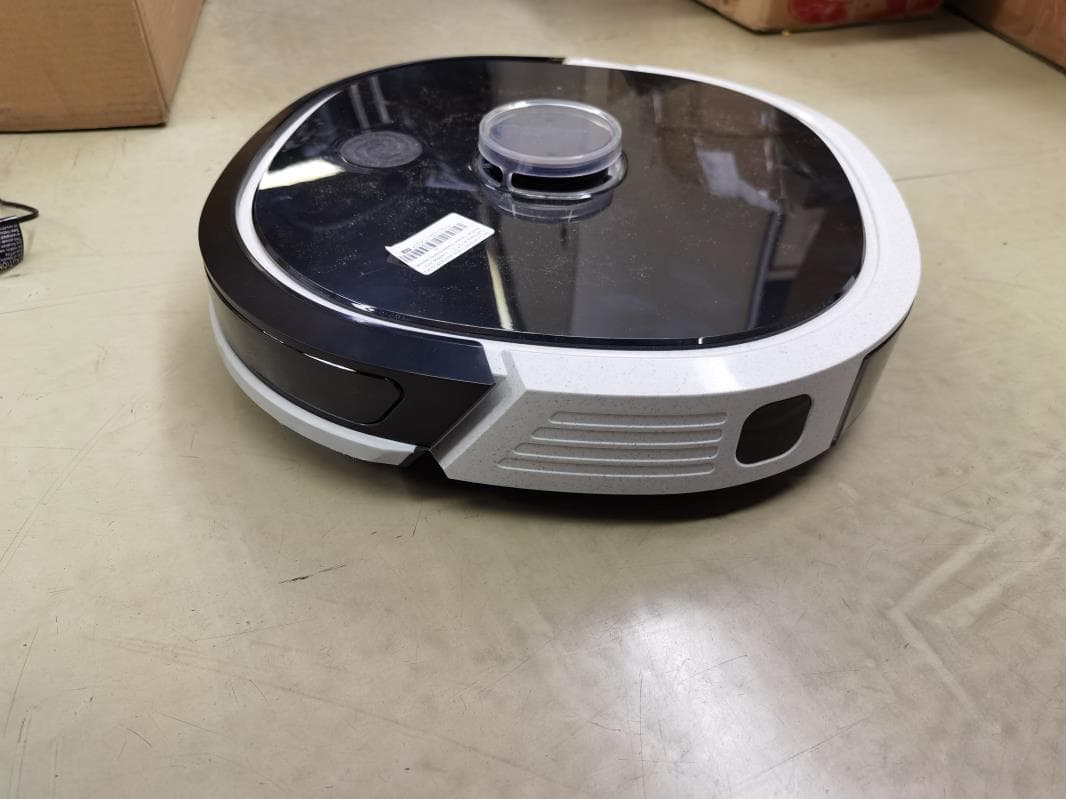 Robot vacuum cleaner - FCC ID 2AWUS-MD002 - Jiangsu Midea Cleaning Appliances Co., Ltd. (4)
